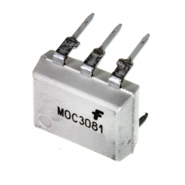 MOC3081M / 인투피온